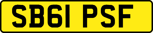 SB61PSF
