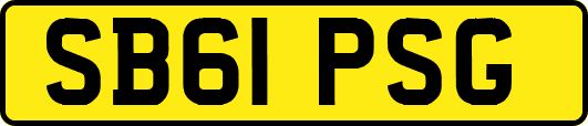 SB61PSG