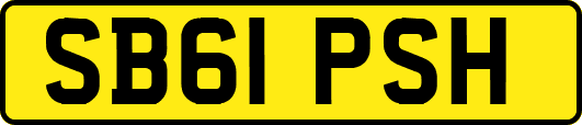 SB61PSH