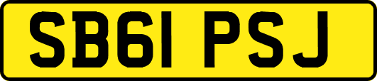 SB61PSJ