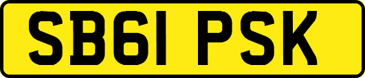SB61PSK