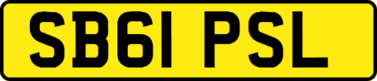 SB61PSL