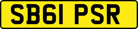 SB61PSR