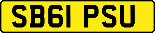 SB61PSU