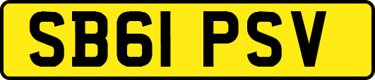 SB61PSV