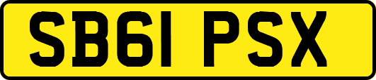 SB61PSX