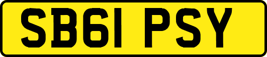 SB61PSY