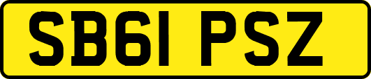 SB61PSZ