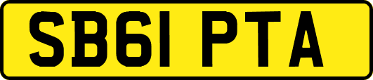 SB61PTA