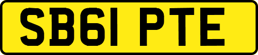 SB61PTE