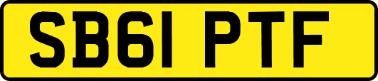 SB61PTF