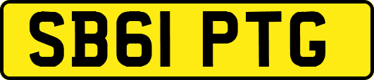 SB61PTG