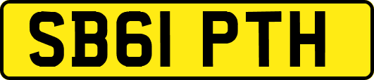 SB61PTH