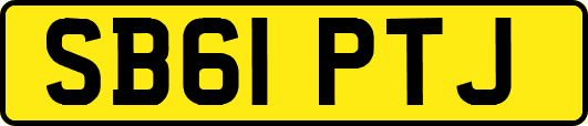 SB61PTJ