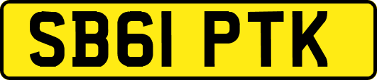 SB61PTK