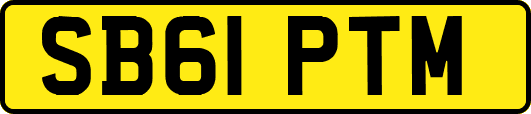 SB61PTM