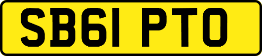 SB61PTO
