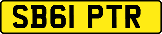 SB61PTR