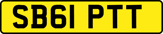 SB61PTT