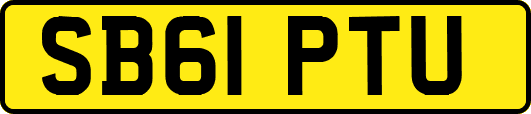 SB61PTU