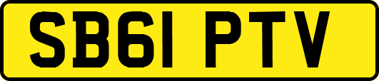 SB61PTV