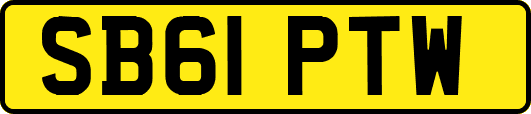SB61PTW