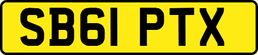 SB61PTX