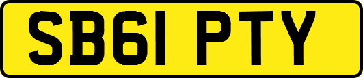 SB61PTY