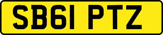 SB61PTZ