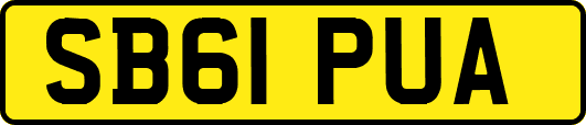 SB61PUA