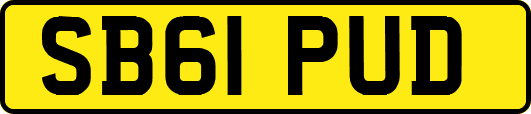SB61PUD