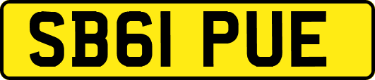 SB61PUE