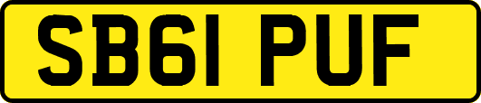 SB61PUF
