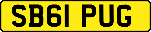 SB61PUG