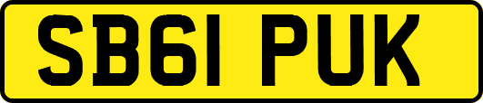 SB61PUK