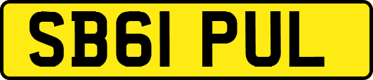 SB61PUL