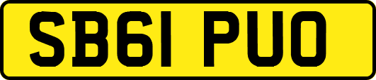 SB61PUO