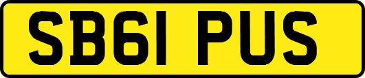 SB61PUS