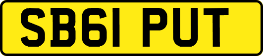 SB61PUT