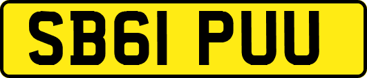 SB61PUU
