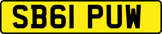 SB61PUW