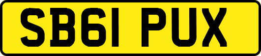 SB61PUX