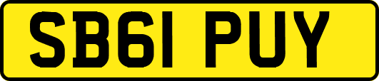 SB61PUY