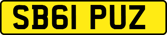 SB61PUZ
