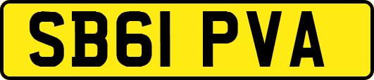 SB61PVA