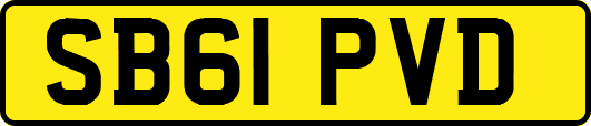 SB61PVD