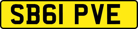 SB61PVE