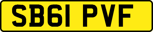 SB61PVF