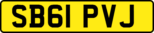 SB61PVJ