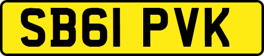 SB61PVK